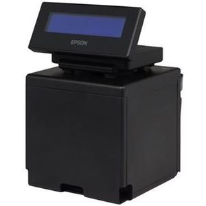 Epson DM-D30 40 cijfers USB 2.0 Zwart