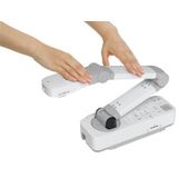 Epson - ELPDC13 - Projector - Full HD - A3-opnamevlak - 16x Digitale Zoom