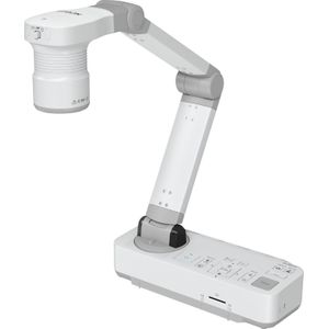 Epson ELPDC21, 25,4 / 2,7 mm (1 / 2.7 Zoll), CMOS, 1024 x 768 (XGA), 1280 x 1024 (SXGA), 1280 x 768 (WXGA), 1280 x 800 (WXGA), 2 MP, 30 fps, Auto