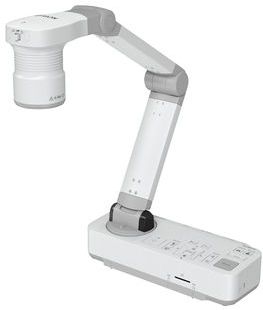 Epson - Elpdc21 - Documentcamera - Zwart - Full HD