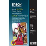 Epson C13S400038 Glans pak fotopapier