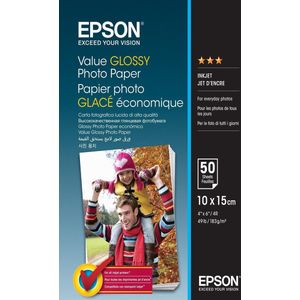 Epson C13S400038 Glans pak fotopapier