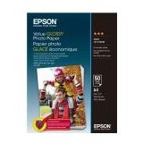 Epson Epson Fotopapier glänzend C13S400036 (A4-50 Blatt)