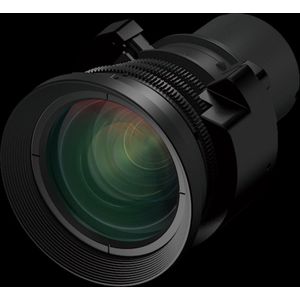 Epson - ELPLW05 - Groothoekzoomobjectief - Zwart - 1.0 tot 1.4x Zoomverhouding