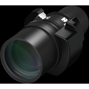 Epson - ELP LM10 - Zoomlens - Zwart - Middelgroot