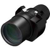 Epson - ELPLM11 - Projector Accessoire - Zwart - Lens voor EB-G7200W/G7400U/G7900U/G7905U