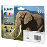 Epson 24 Multipack - 6