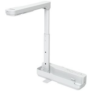 Epson - ELPDC07 - Webcam - Full HD - Draagbaar - 8x Digitale Zoom