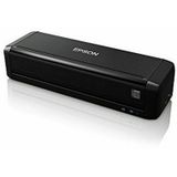 Epson WorkForce DS-360W A4 mobiele scanner