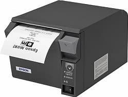 Epson TM-T70II (022A1) 180 x 180 DPI Bedraad Direct thermisch POS-printer