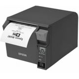 Epson TM-T70II (025C0) 180 x 180 DPI Bedraad en draadloos Direct thermisch POS-printer