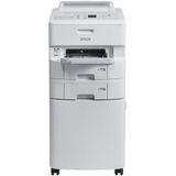 Epson WorkForce Pro WF-6090DTWC inkjetprinter Kleur 4800 x 1200 DPI A4 Wifi