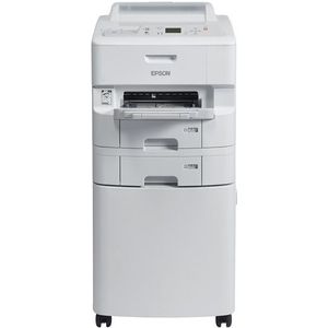 Epson WorkForce Pro WF-6090DTWC inkjetprinter Kleur 4800 x 1200 DPI A4 Wifi