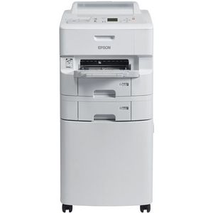Epson Workforce Pro WF-6090DTWC A4 inkjetprinter