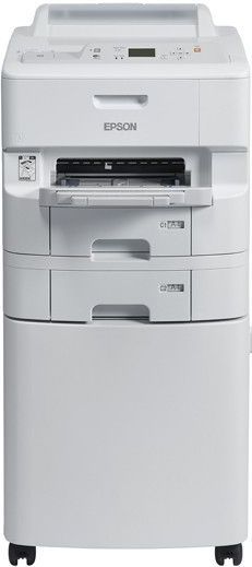 Epson WorkForce Pro WF-6090DTWC inkjetprinter Kleur 4800 x 1200 DPI A4 Wifi