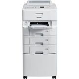 Epson WorkForce Pro WF-6090D2TWC inkjetprinter Kleur 4800 x 1200 DPI A4 Wifi
