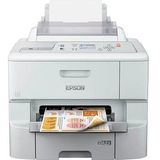 Epson WorkForce Pro WF-6090D2TWC inkjetprinter Kleur 4800 x 1200 DPI A4 Wifi