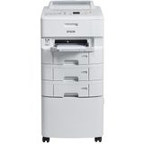 Epson WorkForce Pro WF-6090D2TWC A4 inkjetprinter met wifi