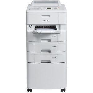 Epson Workforce Pro WF-6090D2TWC A4 inkjetprinter