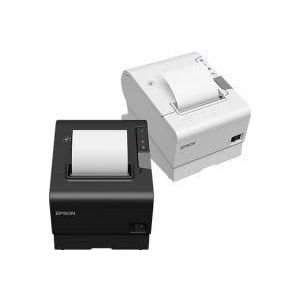 Epson TM-T88VI (111A0) 180 x 180 DPI Bedraad en draadloos Thermisch POS-printer