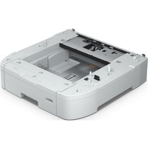 Epson - Papierlade - Printer Accessoires - Wit - Voor 500 Vel