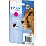 Epson T0713 inktcartridge 1 stuk(s) Origineel Normaal rendement