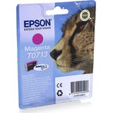 Epson T0713 inktcartridge 1 stuk(s) Origineel Normaal rendement