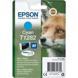 Epson T1282 (C13T12824012) Druckerpatrone - Cyan