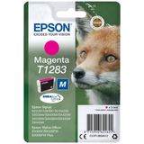 Epson T1283 inktcartridge magenta (origineel)