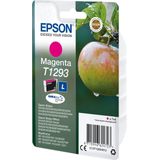Epson C13T12934022 7ml 515pagina's Magenta inktcartridge