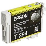 Epson T1294 (C13T12944012) Druckerpatrone - Gelb