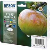 Epson T1295 Inktcartridge / Multipack
