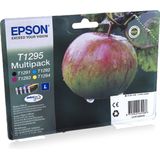 Epson T1295 Inktcartridge / Multipack