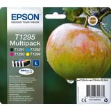 Epson T1295 Inktcartridge / Multipack