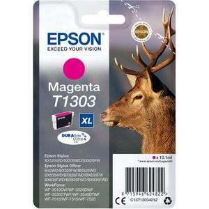 Epson Stag T1303 inktcartridge 1 stuk(s) Origineel Hoog (XL) rendement