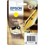 Original Ink Cartridge Epson C13T16244022