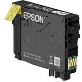 Epson Inktcartridge 16XL (C13T16314012) Zwart Hoge capaciteit