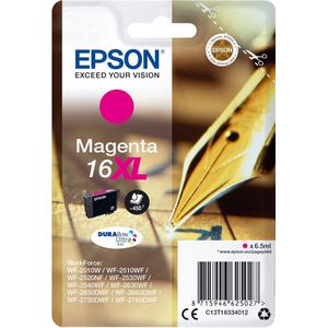 Epson Pen and crossword C13T16334012 inktcartridge 1 stuk(s) Origineel Hoog (XL) rendement