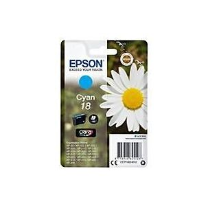 EPSON FND T1802 PAQUERETTE CYAN