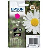 Epson 18 (C13T18034012) - Magenta - Druckerpatrone