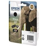 Epson 24 (T2421) inktcartridge zwart (origineel)