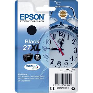 Epson Elephant C13T24264012 inktcartridge 1 stuk(s) Origineel Normaal rendement Lichtmagenta