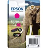 Epson Elephant C13T24334012 inktcartridge 1 stuk(s) Origineel Hoog (XL) rendement