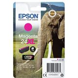 Epson Elephant C13T24334022 inktcartridge 1 stuk(s) Origineel