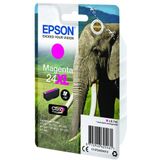 Epson Elephant C13T24334022 inktcartridge 1 stuk(s) Origineel