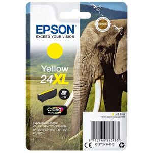 EPSON FND ELEPHANT - ENCRE CLARIA PHOT
