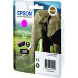Epson Elephant C13T24364012 inktcartridge 1 stuk(s) Origineel Hoog (XL) rendement Lichtmagenta