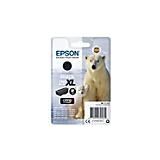Epson C13T26214022 12.1ml 500pagina's Zwart Inktcartridge