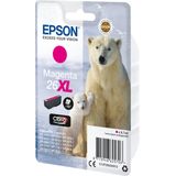 Epson Polar bear C13T26334012 inktcartridge 1 stuk(s) Origineel Hoog (XL) rendement