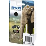 Epson Alarm clock C13T27014012 inktcartridge 1 stuk(s) Origineel Normaal rendement Zwart